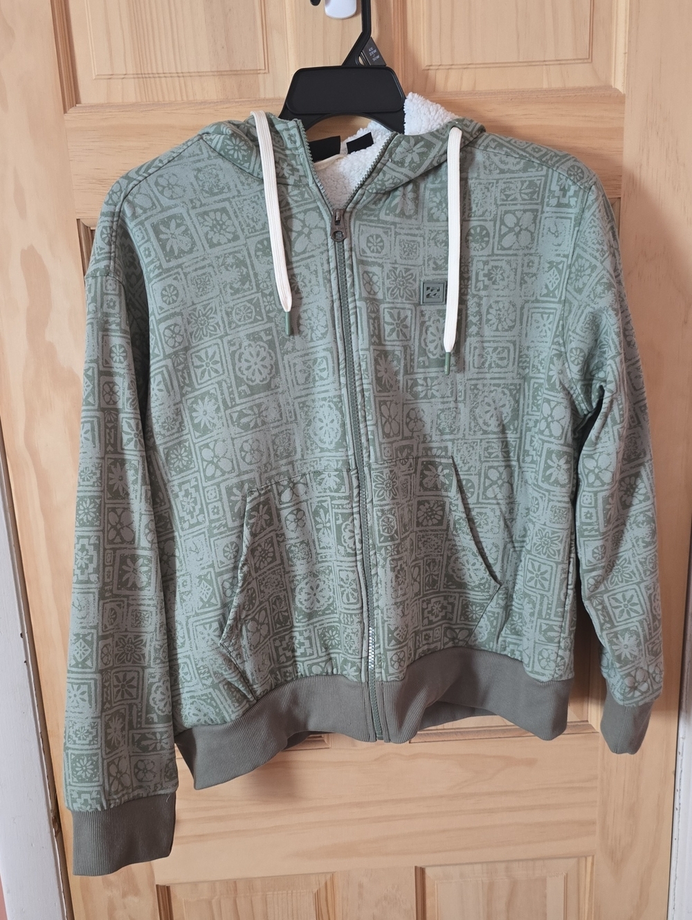 Billabong Full-zip Hoodie